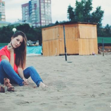 Фотография #278632, портретная съемка, автор: Денис Нуждин