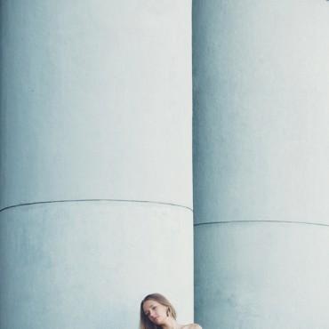 Фотография #278634, портретная съемка, автор: Денис Нуждин