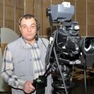 Олег Айдаров - Видеооператор Самары