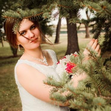 Фотография #291676, свадебная фотосъемка, автор: Екатерина Тимашева