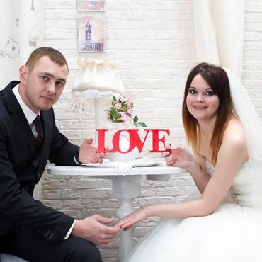 Фотография #281211, свадебная фотосъемка, автор: Юлия Панина