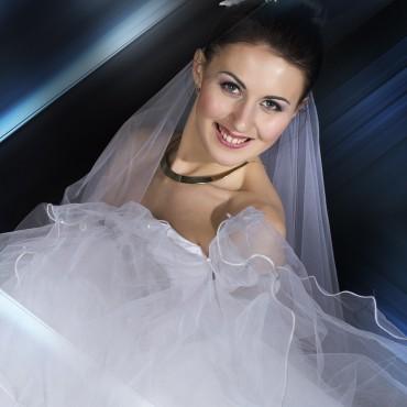 Фотография #283230, свадебная фотосъемка, автор: Юлия Панина