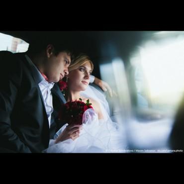 Фотография #279554, свадебная фотосъемка, автор: Татьяна Семибратова