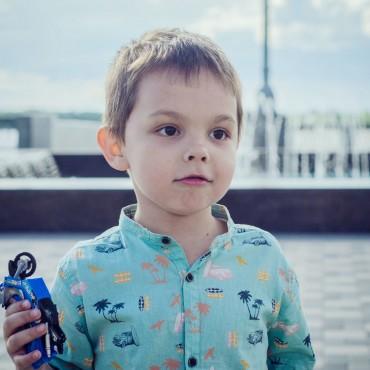 Фотография #293681, детская фотосъемка, автор: Ирина Сафонова