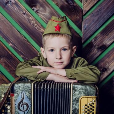 Фотография #282979, детская фотосъемка, автор: Ирина Сафонова
