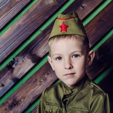 Фотография #279566, детская фотосъемка, автор: Ирина Сафонова