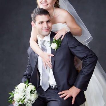 Фотография #279903, студийная фотосъемка, автор: Сергей Альтерготт