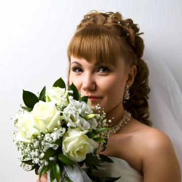 Фотография #279906, студийная фотосъемка, автор: Сергей Альтерготт