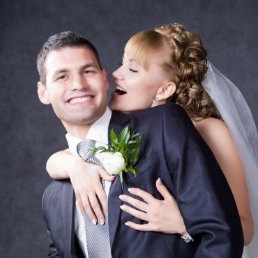 Фотография #279902, студийная фотосъемка, автор: Сергей Альтерготт