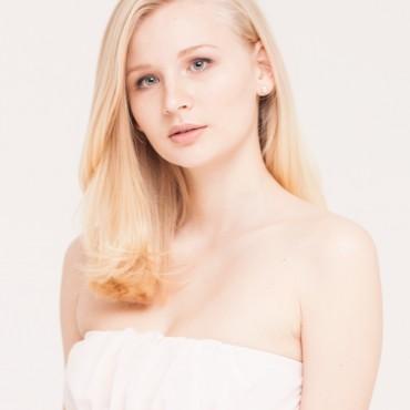 Фотография #279885, студийная фотосъемка, автор: Екатерина Полякова