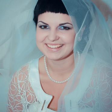 Фотография #279952, свадебная фотосъемка, автор: Марья Андерсен