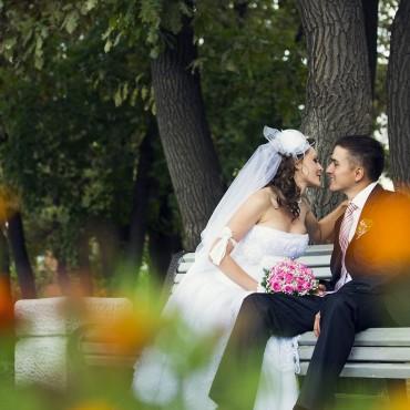 Фотография #280399, свадебная фотосъемка, автор: Ольга Бычкова