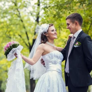 Фотография #280398, свадебная фотосъемка, автор: Ольга Бычкова
