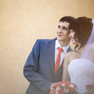 Фотография #280389, свадебная фотосъемка, автор: Ольга Бычкова