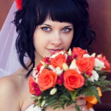 Фотография #280390, свадебная фотосъемка, автор: Ольга Бычкова
