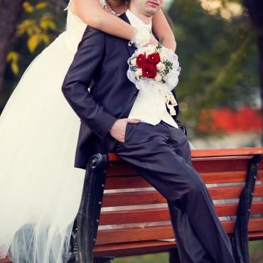 Фотография #280535, свадебная фотосъемка, автор: Ольга Бычкова