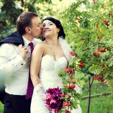 Фотография #281892, свадебная фотосъемка, автор: Ольга Бычкова