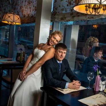 Фотография #280439, свадебная фотосъемка, автор: Александр Колдов