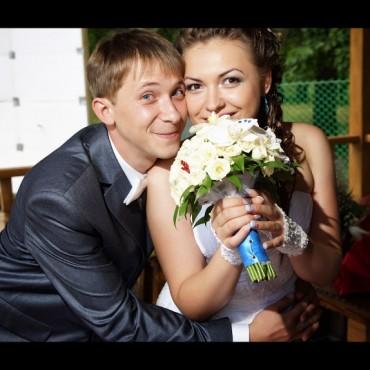 Фотография #280446, свадебная фотосъемка, автор: Александр Колдов