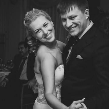 Фотография #280445, свадебная фотосъемка, автор: Александр Колдов