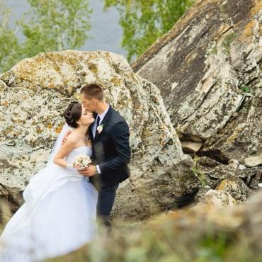 Фотография #280551, свадебная фотосъемка, автор: Елена Кукушкина