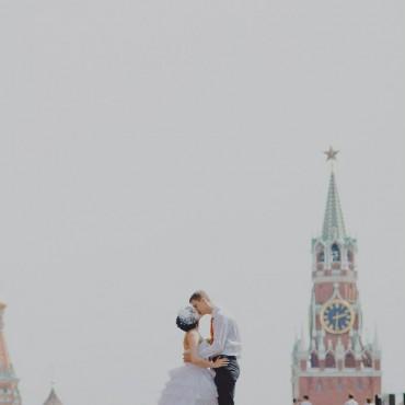 Фотография #280545, свадебная фотосъемка, автор: Елена Кукушкина