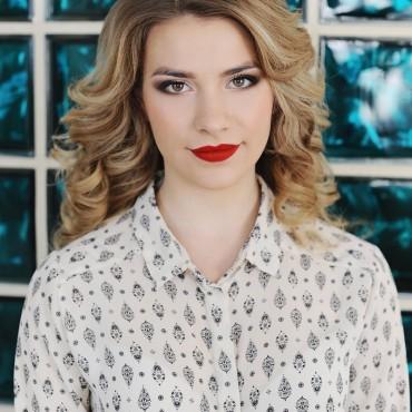 Фотография #281020, , автор: Алена Воробьева