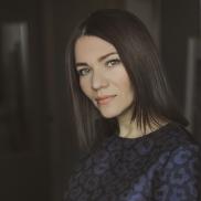 Алена Воробьева - Фотограф Самары
