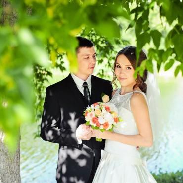 Фотография #285509, свадебная фотосъемка, автор: Алена Воробьева