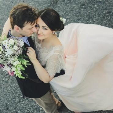 Фотография #281179, свадебная фотосъемка, автор: Алена Воробьева