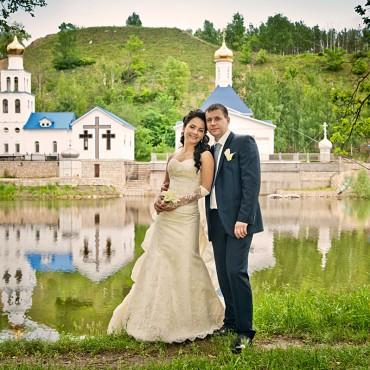 Фотография #281250, свадебная фотосъемка, автор: Никита Демидов
