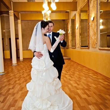 Фотография #281244, свадебная фотосъемка, автор: Никита Демидов