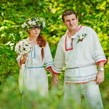 Фотография #281683, свадебная фотосъемка, автор: Никита Демидов