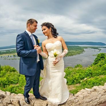 Фотография #281243, свадебная фотосъемка, автор: Никита Демидов