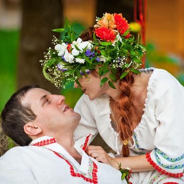 Фотография #281680, свадебная фотосъемка, автор: Никита Демидов