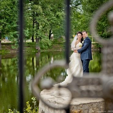 Фотография #281246, свадебная фотосъемка, автор: Никита Демидов