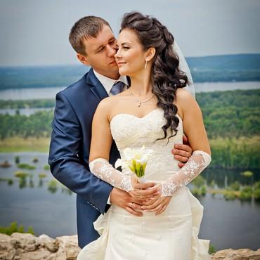 Фотография #281241, свадебная фотосъемка, автор: Никита Демидов