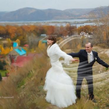 Фотография #281377, свадебная фотосъемка, автор: Андрей Ларионов