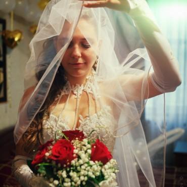 Фотография #281376, свадебная фотосъемка, автор: Андрей Ларионов