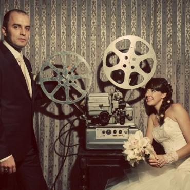 Фотография #281360, свадебная фотосъемка, автор: Андрей Ларионов