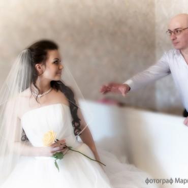 Фотография #281526, свадебная фотосъемка, автор: Мария Аверьянова