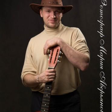 Фотография #281523, автор: Мария Аверьянова Фотография #281523, студийная фотосъемка, автор: Мария Аверьянова