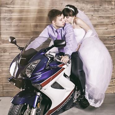 Фотография #288614, свадебная фотосъемка, автор: Мария Жданова