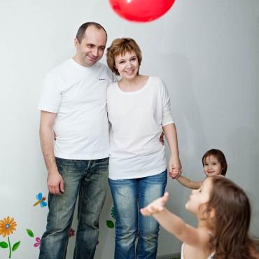 Фотография #281425, , автор: Фотостудия "На мансарде" 