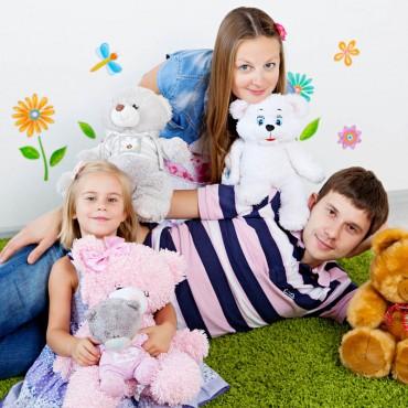 Фотография #281675, , автор: Фотостудия "На мансарде" 