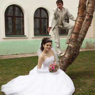 Фотография #281727, свадебная фотосъемка, автор: Юлия Лимур