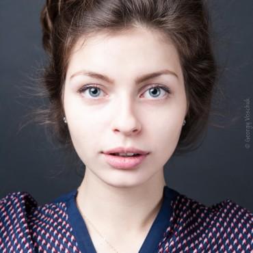 Фотография #281758, портретная съемка, автор: Георгий Вощук
