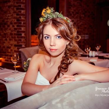 Фотография #282226, свадебная фотосъемка, автор: Анастасия Яснова