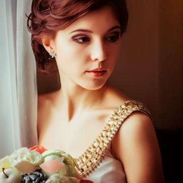Фотография #281987, свадебная фотосъемка, автор: Анастасия Яснова