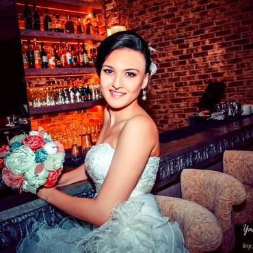 Фотография #282225, свадебная фотосъемка, автор: Анастасия Яснова